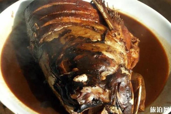 密云水库的鱼是什么鱼 密云水库美食推荐 密云水库的鱼是什么鱼 密云水库美食推荐