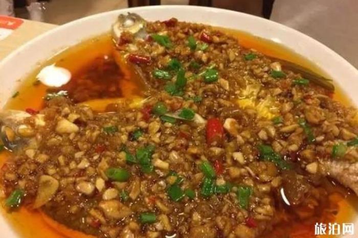 密云水库的鱼是什么鱼 密云水库美食推荐 密云水库的鱼是什么鱼 密云水库美食推荐