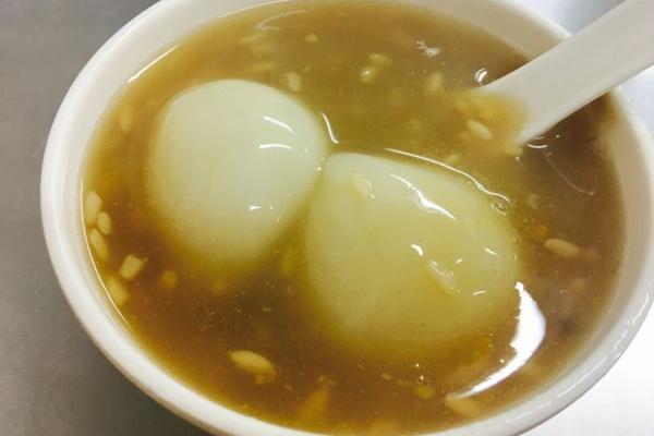 蚌埠秋季好吃的美食推荐 蚌埠秋季好吃的美食推荐