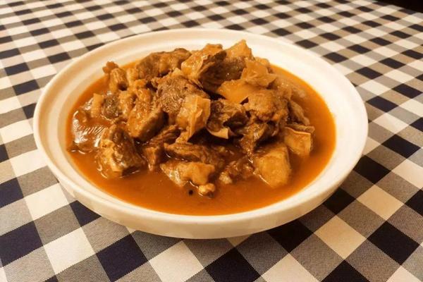 蚌埠秋季好吃的美食推荐 蚌埠秋季好吃的美食推荐