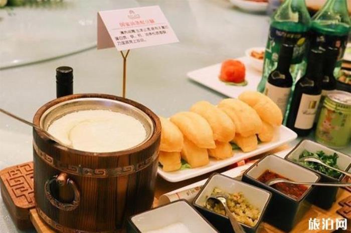 天柱山附近特色美食 天柱山附近特色美食