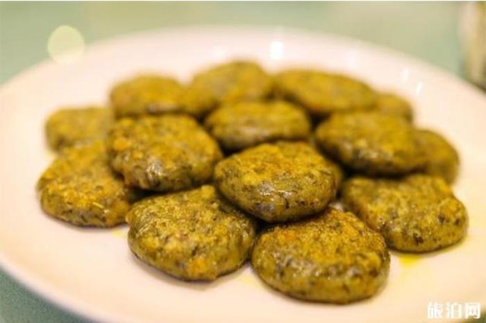 天柱山附近特色美食 天柱山附近特色美食