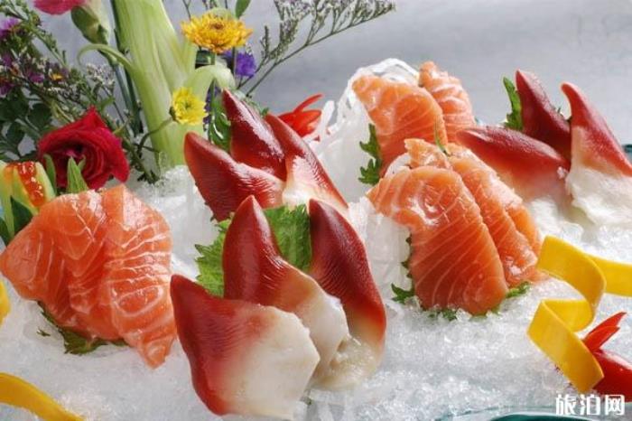 武汉可以吃三文鱼吗 还可以买到三文鱼吗 武汉可以吃三文鱼吗 还可以买到三文鱼吗