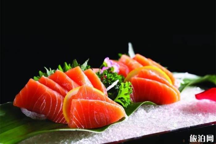 武汉可以吃三文鱼吗 还可以买到三文鱼吗 武汉可以吃三文鱼吗 还可以买到三文鱼吗