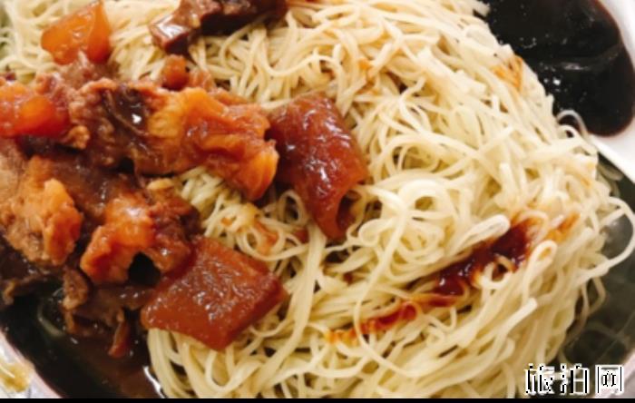 深圳有哪些好吃的店