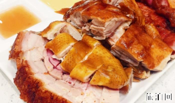 深圳有哪些好吃的店