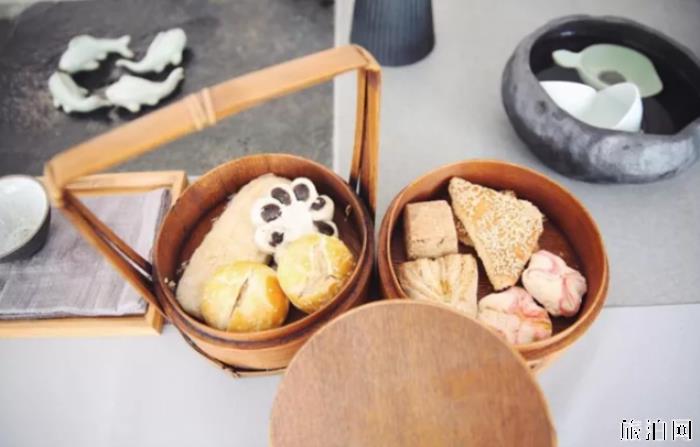 青岛有哪些网红餐厅 青岛有哪些网红餐厅