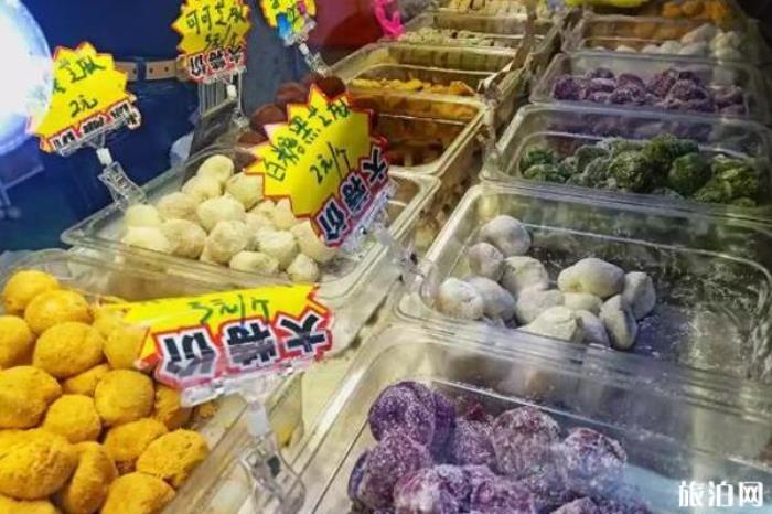 沈阳西关回民街美食推荐 沈阳西关回民街美食推荐