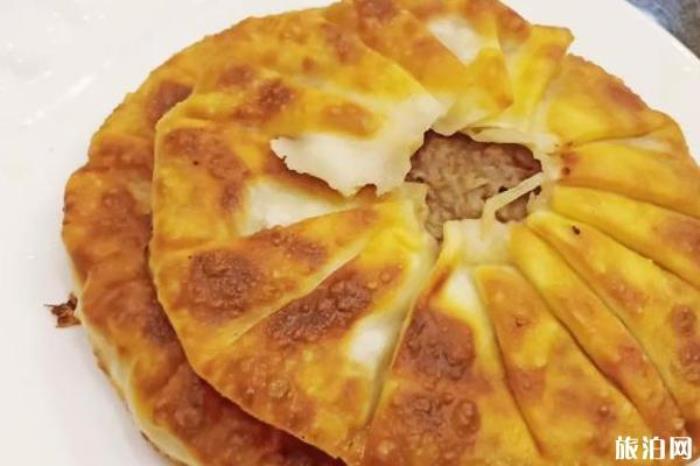 沈阳西关回民街美食推荐 沈阳西关回民街美食推荐