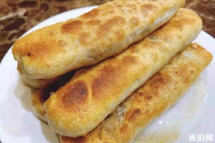 沈阳西关回民街美食推荐 沈阳西关回民街美食推荐