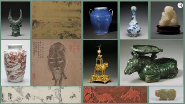 2021故宫博物馆新春文化佳宴活动汇总-课程安排 2021故宫博物馆新春文化佳宴活动汇总-课程安排