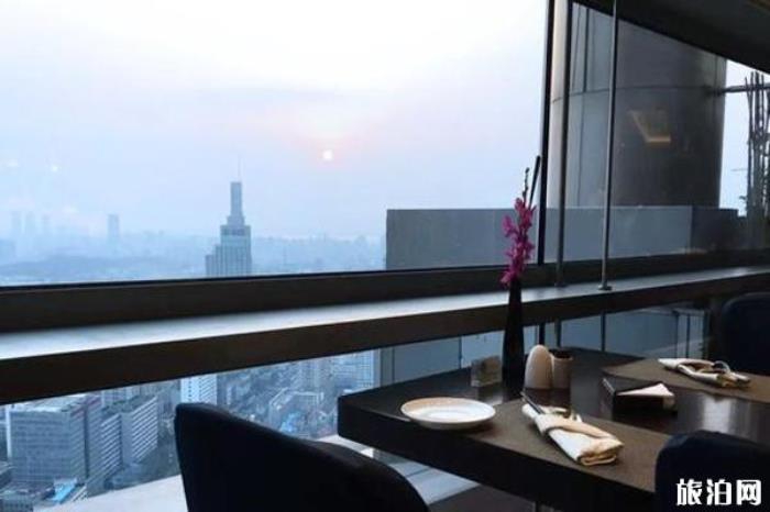 南京观景餐厅地址+消费水平+介绍 南京观景餐厅地址+消费水平+介绍