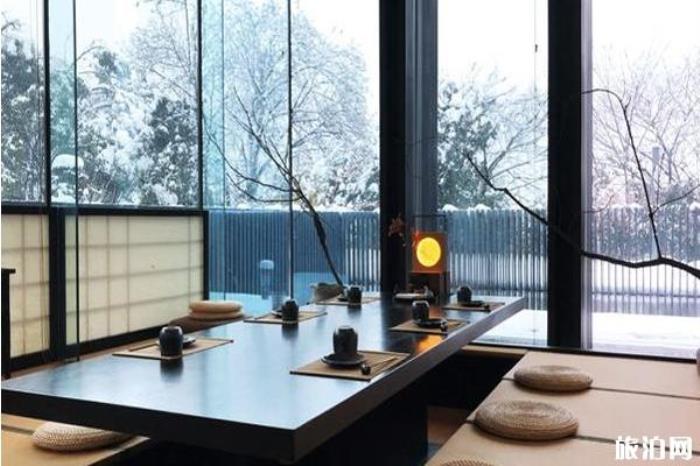 南京观景餐厅地址+消费水平+介绍 南京观景餐厅地址+消费水平+介绍