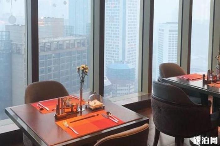 南京观景餐厅地址+消费水平+介绍 南京观景餐厅地址+消费水平+介绍