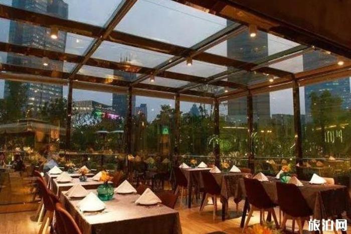 南京观景餐厅地址+消费水平+介绍 南京观景餐厅地址+消费水平+介绍