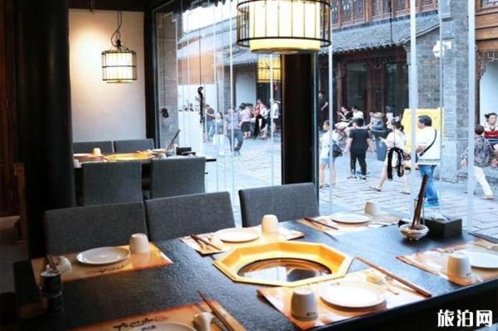 南京观景餐厅地址+消费水平+介绍 南京观景餐厅地址+消费水平+介绍