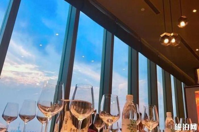 南京观景餐厅地址+消费水平+介绍 南京观景餐厅地址+消费水平+介绍