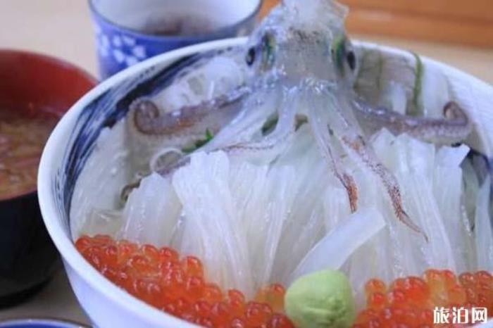 函馆早市营业时间+地点 函馆早市知名店铺推荐+介绍 函馆早市营业时间+地点 函馆早市知名店铺推荐+介绍