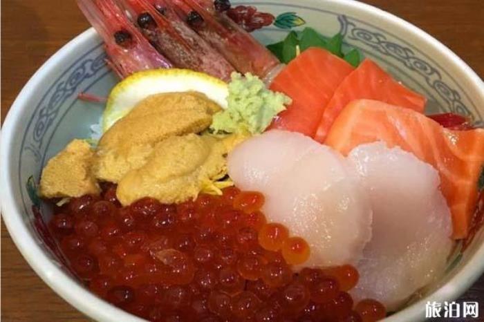 函馆早市营业时间+地点 函馆早市知名店铺推荐+介绍 函馆早市营业时间+地点 函馆早市知名店铺推荐+介绍