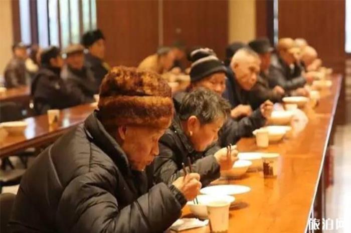 苏州寒山寺有斋饭 收费吗多少钱 苏州寒山寺有斋饭 收费吗多少钱