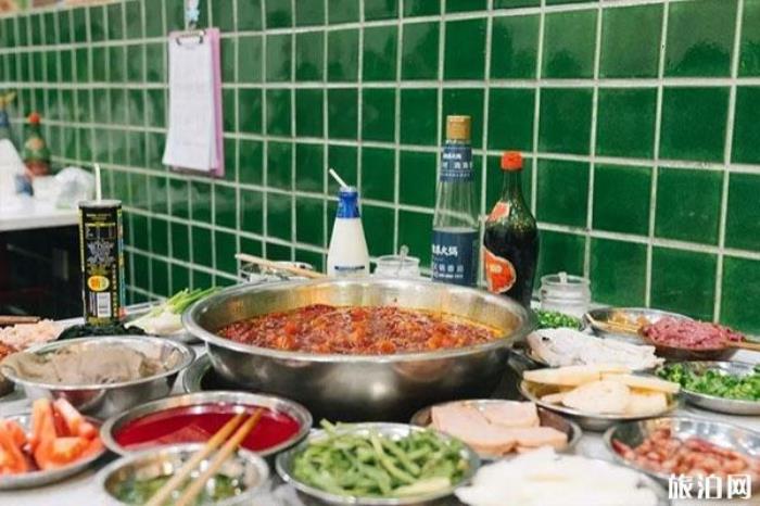 成都火锅哪家好吃 最正宗 成都火锅哪家好吃 最正宗