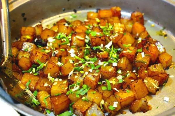 兰州市特色美食推荐 兰州市特色美食推荐