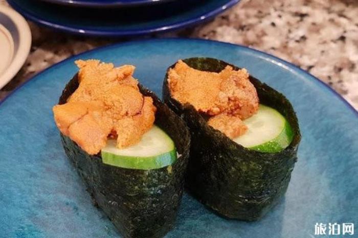 东京新宿寿司名店推荐 东京新宿寿司名店推荐