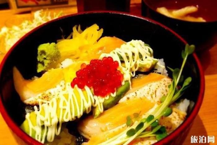 东京新宿寿司名店推荐 东京新宿寿司名店推荐