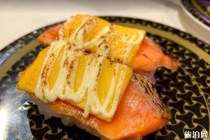 东京新宿寿司名店推荐 东京新宿寿司名店推荐