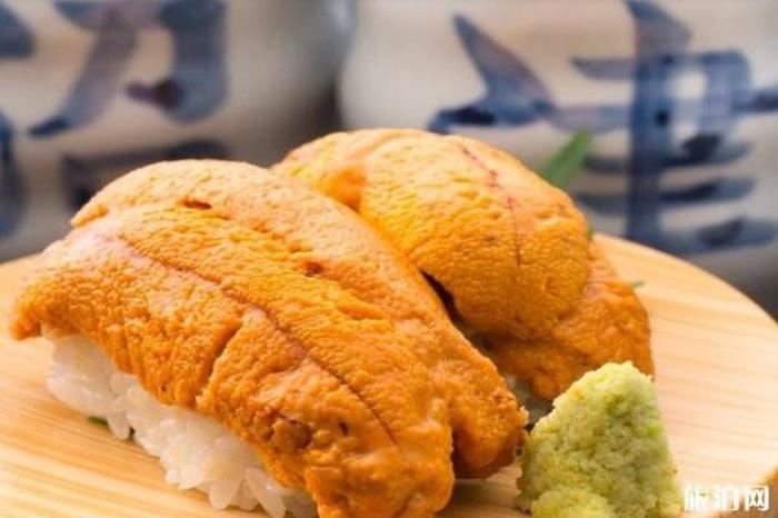 东京新宿寿司名店推荐 东京新宿寿司名店推荐