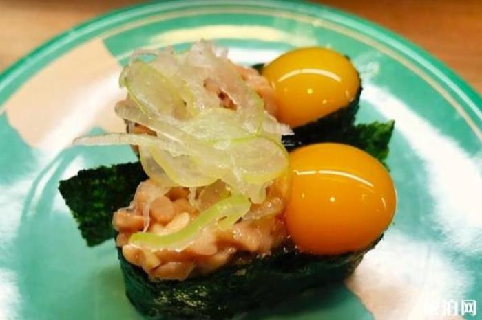 东京新宿寿司名店推荐 东京新宿寿司名店推荐