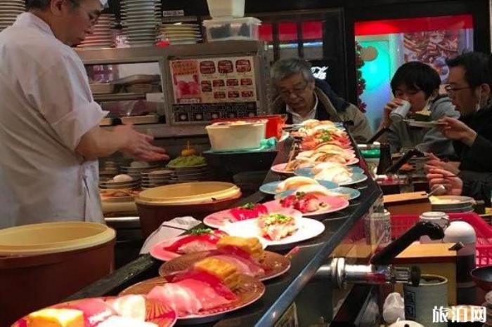 东京新宿寿司名店推荐 东京新宿寿司名店推荐