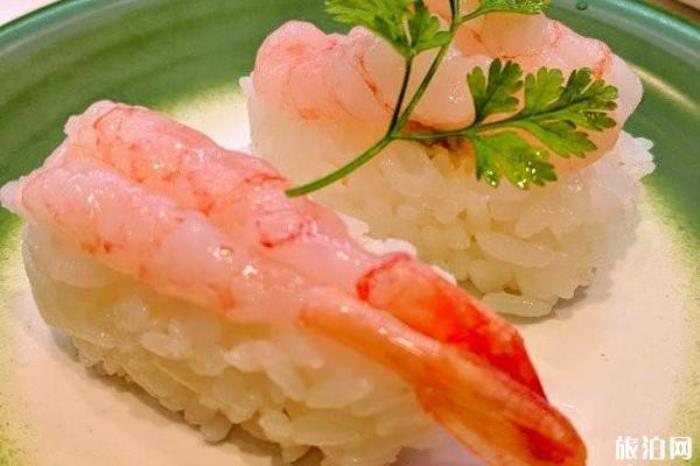 东京新宿寿司名店推荐 东京新宿寿司名店推荐
