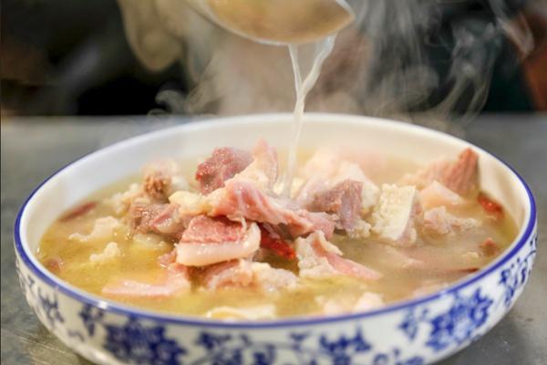 蚌埠冬季有哪些好吃的美食推荐 蚌埠冬季有哪些好吃的美食推荐