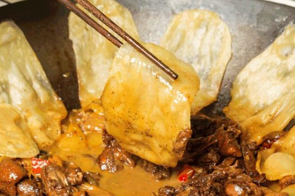 蚌埠冬季有哪些好吃的美食推荐 蚌埠冬季有哪些好吃的美食推荐