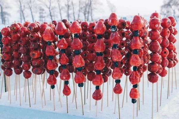 蚌埠冬季有哪些好吃的美食推荐 蚌埠冬季有哪些好吃的美食推荐