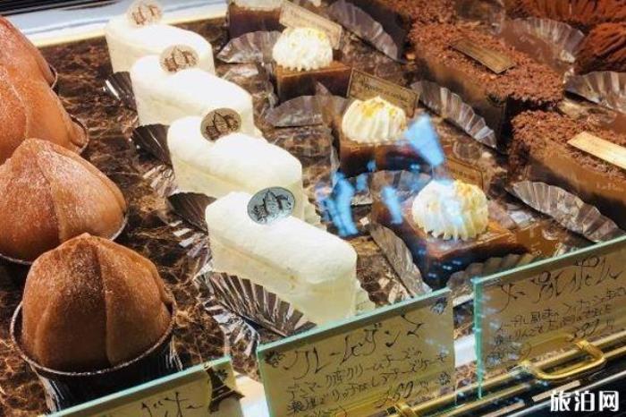 北海道巧克力哪个好吃 北海道巧克力哪个好吃