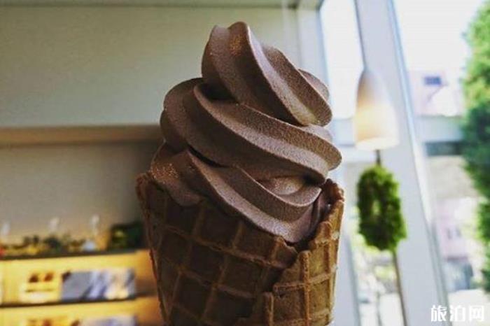 北海道巧克力哪个好吃 北海道巧克力哪个好吃