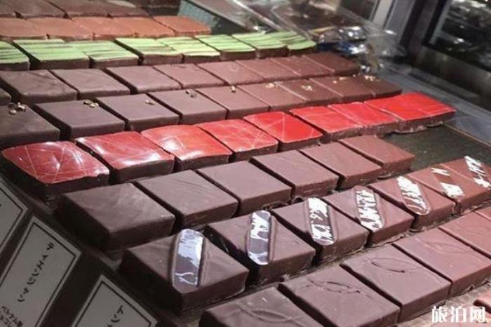 北海道巧克力哪个好吃 北海道巧克力哪个好吃