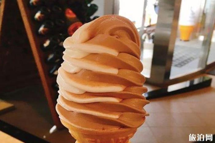 北海道巧克力哪个好吃 北海道巧克力哪个好吃