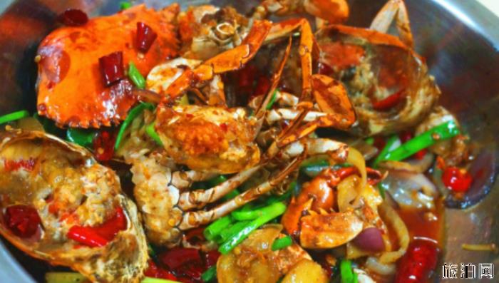 武汉螃蟹哪里比较好吃 武汉秋天吃螃蟹去哪 武汉螃蟹哪里比较好吃 武汉秋天吃螃蟹去哪