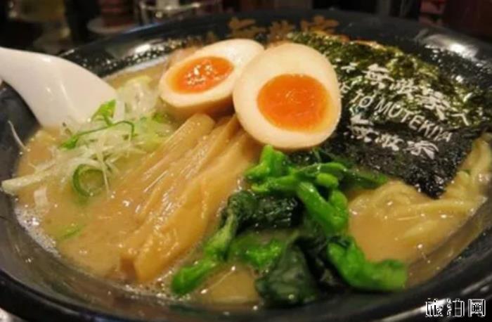 东京美食推荐 东京有哪些特色美食 东京美食推荐 东京有哪些特色美食