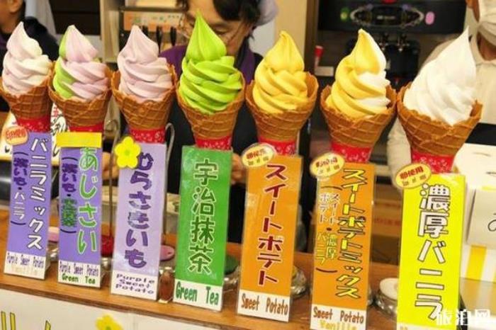 日本镰仓最有名的美食餐厅推荐 日本镰仓最有名的美食餐厅推荐