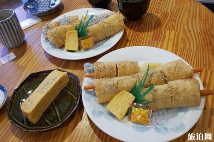 日本镰仓最有名的美食餐厅推荐 日本镰仓最有名的美食餐厅推荐