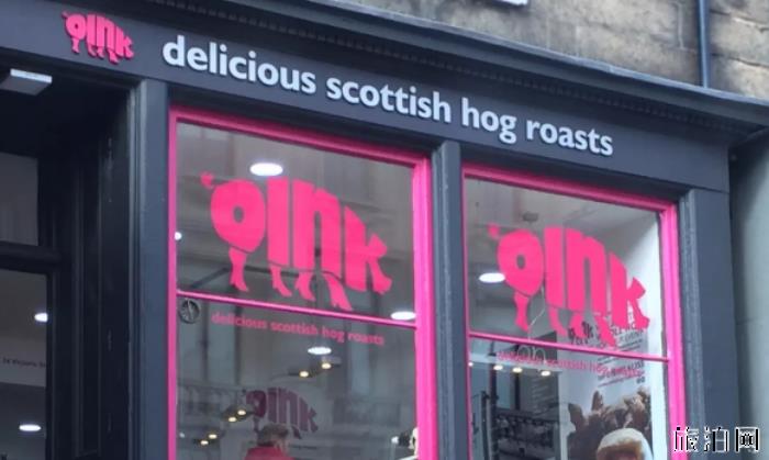 爱丁堡景点推荐 爱丁堡有哪些景点值得一去 爱丁堡景点推荐 爱丁堡有哪些景点值得一去