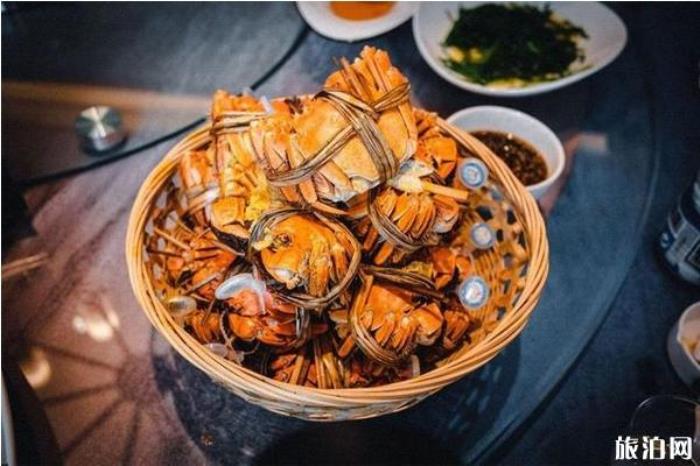 昆山哪里大闸蟹好吃 昆山哪里大闸蟹好吃