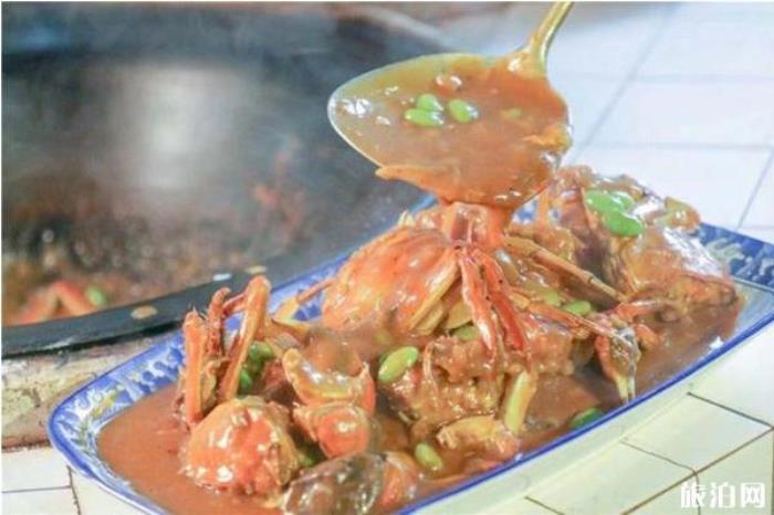 昆山哪里大闸蟹好吃 昆山哪里大闸蟹好吃