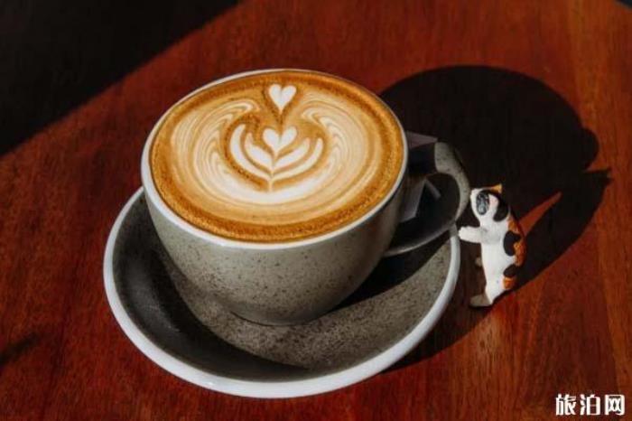 福州哪家咖啡厅好喝 福州哪家咖啡厅好喝