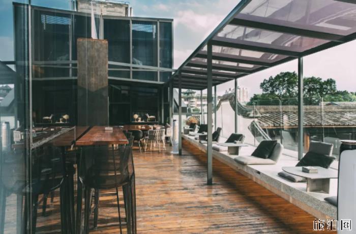 福州哪家咖啡厅好喝 福州哪家咖啡厅好喝