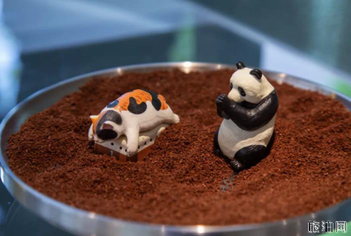 福州哪家咖啡厅好喝 福州哪家咖啡厅好喝